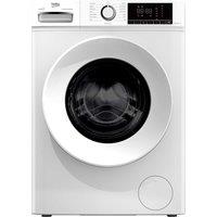 Beko BW1O3721W B300 7kg 1200rpm Washing Machine - White