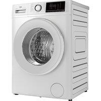 Beko 7kg 1200rpm Spin Washing Machine - BWC7121W
