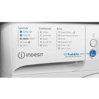 Indesit BWE81496XWVUK