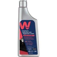 WPRO C00380134 Ceramic and Induction Hob Cleaning Cream