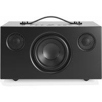 Audio Pro C5 MKII Multiroom Wireless Bluetooth Speaker - Black