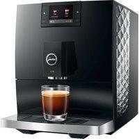 JURA C9 Automatic Bean To Cup Coffee Machine 15757 - Piano Black