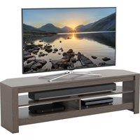 AVF CA140GRE Calibre 140cm TV Stand - Grey Oak