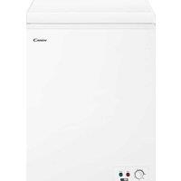 Candy CCHH100EK 97L Artico Chest Freezer - White