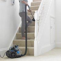 VAX Air Stretch Pet CCQSASV1P1 Cylinder Vacuum Cleaner
