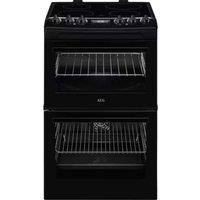 AEG Electric Cookers