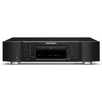 Marantz CD6007 Classic Design CD Player with High Res USB Playback