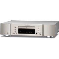 Marantz CD6007 Classic Design CD Player with High Res USB Playback
