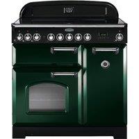 Rangemaster CDL90ECRGC 900mm Electric Range Cooker