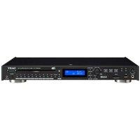 Teac CD-P750DAB-B CD Player/DAB FM Radio