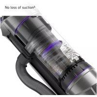 VAX CDUP-PLXP Air Lift 2 Pet Plus Upright Bagless Vacuum Cleaner