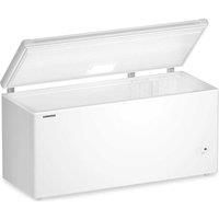 Liebherr CFE2500 Pure 497L Chest Freezer with FrostProtect - White