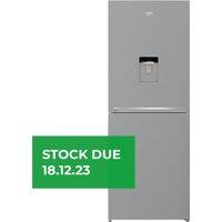 Beko CFG4790DPS 355L Frost Free Fridge Freezer