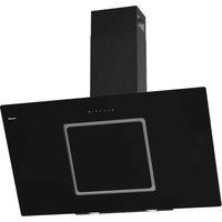 Hisense Hi4 Decorative CH10IN14BBUK 100cm Built-In Chimney Hood - Black