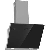 Hisense CH6IN14BXBUK 60cm Wall-Mounted Cooker Hood - Black