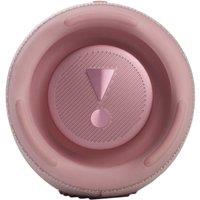 JBL CHARGE5PINK Charge 5 Original Pro Sound Portable Speaker