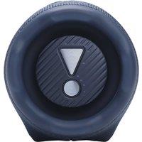 JBL CHARGE 6 Portable Waterproof & Drop-Proof Bluetooth Speaker - Blue