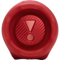 JBL CHARGE 6 Portable Waterproof & Drop-Proof Bluetooth Speaker - Red