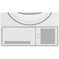 Hotpoint CHDC82WWGDUK 8kg Condenser Tumble Dryer - White