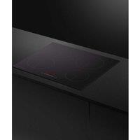 Fisher & Paykel CI604CTB1 Series 5 60cm 4 Zone Induction Hob - Black