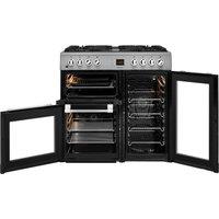 Leisure 90cm Dual Fuel Range Cooker - CK90F530X