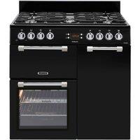 Leisure Gas Range Cookers