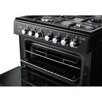 Rangemaster CLA60DFFBLC