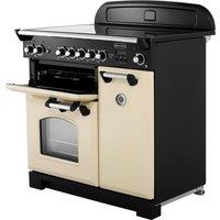 CLA90ECCRC 900mm Electric Range Cooker