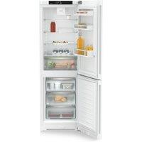 Liebherr CND5203 330L No Frost Freestanding Fridge Freezer