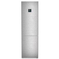 Liebherr CNSFC574I 372L NoFrost Fridge Freezer - Stainless Steel