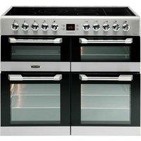 Leisure Cuisinemaster 100cm Electric Range Cooker - CS100C510X