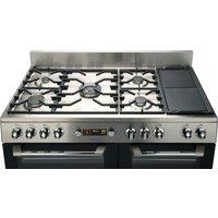 Leisure Dual Fuel Range Cooker Sale