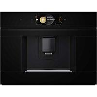 Bosch Series 8 Built-In Fully Automatic Coffee Machine - Black