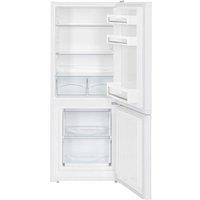 Liebherr CUE2331 210L Fridge Freezer with SmartFrost - White