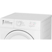 Indesit C YD C72 WWGL UK 7kg Sensor Dry Condenser Tumble Dryer - White