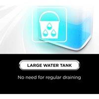 TCL D12F3W0K Multi Mode Dehumidifier 12L