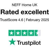 NEFF Canopy Cooker Hoods