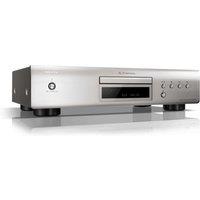 Denon DCD-600NE CD Player with AL32 Processing - Silver