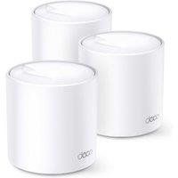 TP-Link DECO-X20-3PK AX1800 Whole Home Mesh Wi-Fi 6