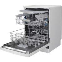 Indesit DFO3T133FUK