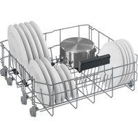 Beko DIN16430 14 Place Setting 600mm Fully Integrated Dishwasher