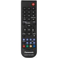 Panasonic DMP-BD84AB Full HD Blu-Ray Player - Black