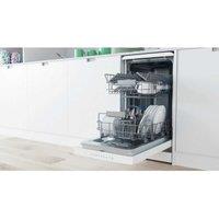 Indesit DSFO3T224ZUK