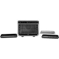 Ninja DT200UK Foodi 10-in-1 Multifunction Oven - Silver