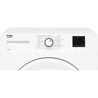 Beko DTBC10001W 10kg Condenser Tumble Dryer