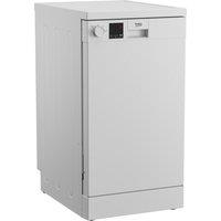 Beko DVS04X20W