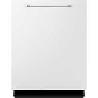 Samsung DW60A8060BB/EU Series 11 14 Place Settings Integrated Dishwasher with Auto Door Open
