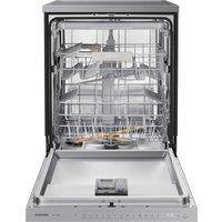 Samsung DW60BG750FSL Series 11 60cm Dishwasher with WaterJetClean - Silver