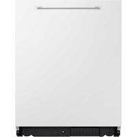 Samsung DW60CG530B00EU Series 7 Integrated 14 Place Settings Dishwasher with Auto Door Open