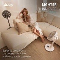 Duux DXCF220UK Whisper Fan 3 - Grey